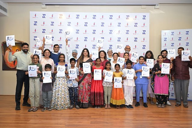 SmileTrainIndia